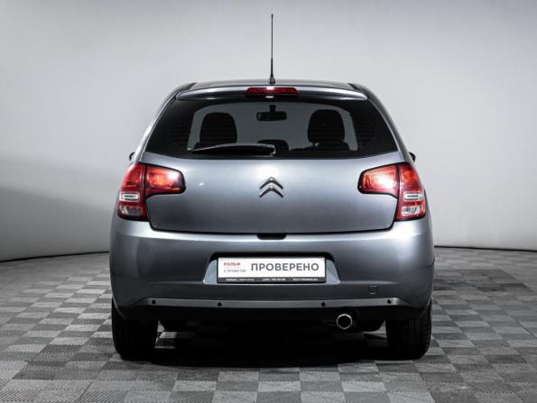 Citroen C3 II с пробегом 2011 года, цена 500 000 рублей, 82129 км, хэтчбек, Автокод Объявления
