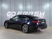 Audi A6 V (C8) Воронеж  - изображение 34