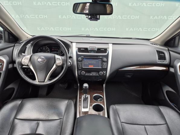 Nissan Teana III с пробегом 2014 года, цена 1 399 000 рублей, 133587 км, седан, Автокод Объявления