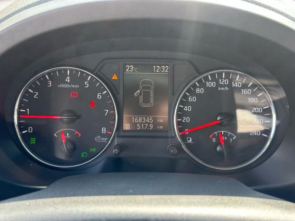 Nissan X-Trail II Рестайлинг с пробегом 2014 года, цена 1 499 000 рублей, 168345 км, внедорожник, Автокод Объявления