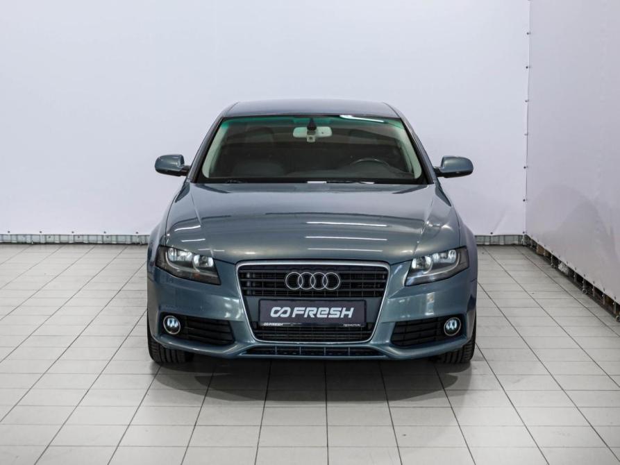 Audi A4 IV (B8) Ростов-на-Дону  - изображение 3
