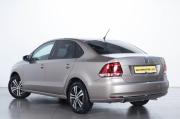 Volkswagen Polo V Рестайлинг Челябинск  - изображение 26
