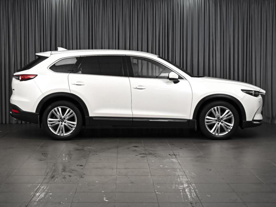 Mazda CX-9 II Ставрополь  - изображение 5