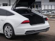 Audi A7 II (4K) Москва  - изображение 48