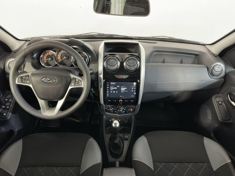 Lada (ВАЗ) Largus I Рестайлинг Великий Новгород  - изображение 12