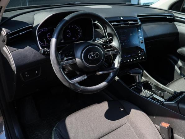 Hyundai Tucson IV с пробегом 2021 года, цена 2 850 000 рублей, 76266 км, внедорожник, Автокод Объявления