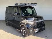 Honda N-BOX II Уфа  - изображение 21