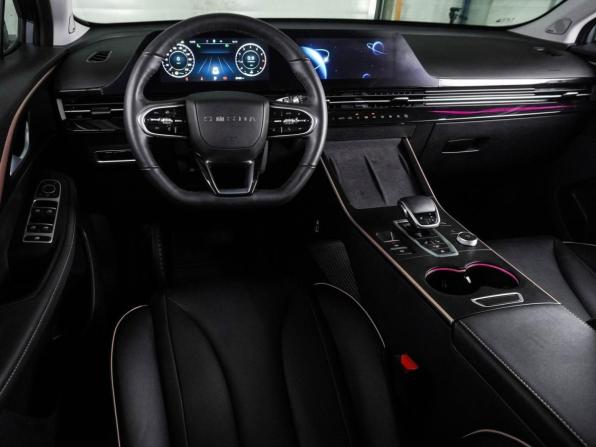 Omoda C5 I с пробегом 2023 года, цена 1 798 000 рублей, 27482 км, внедорожник, Автокод Объявления