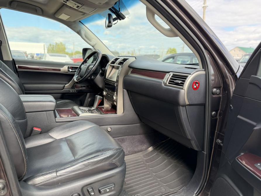 Lexus GX II Рестайлинг Тверь  - изображение 20