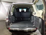 Mitsubishi Pajero IV Рестайлинг 1 Москва  - изображение 34