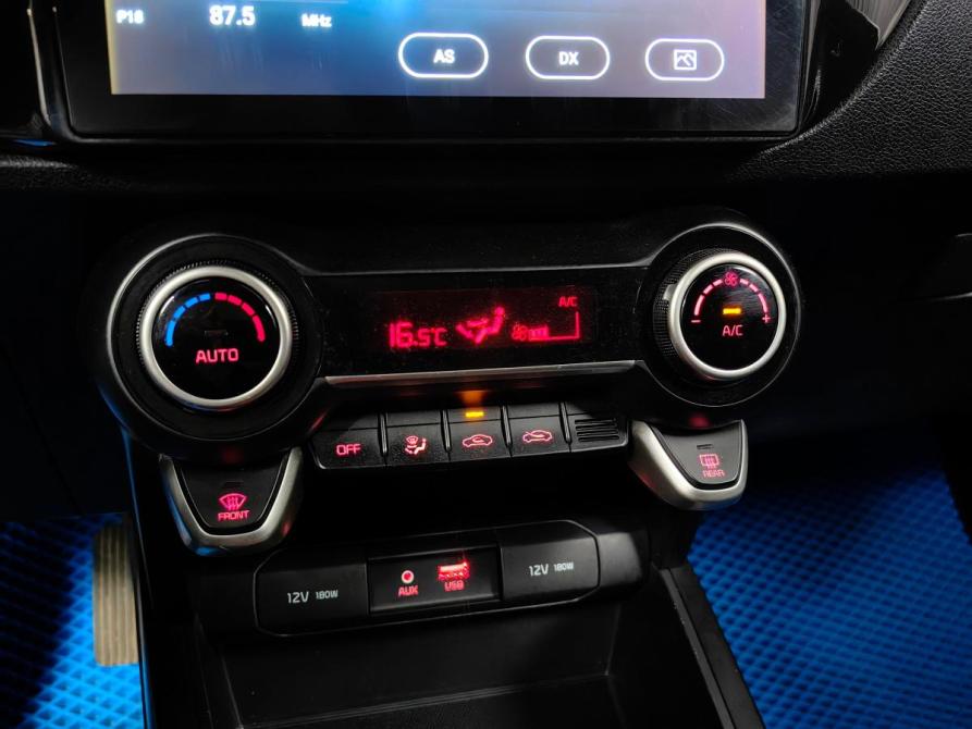 Kia Rio IV Москва  - изображение 18