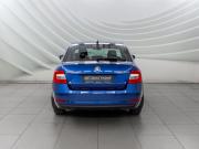 Skoda Octavia III (A7) Рестайлинг Волгоград  - изображение 46