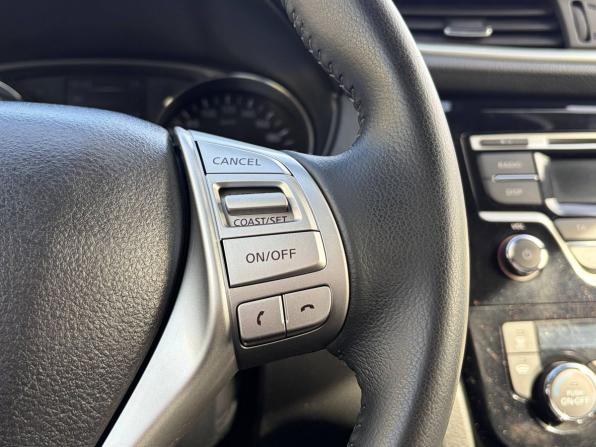 Nissan X-Trail III с пробегом 2016 года, цена 1 585 000 рублей, 182000 км, внедорожник, Автокод Объявления