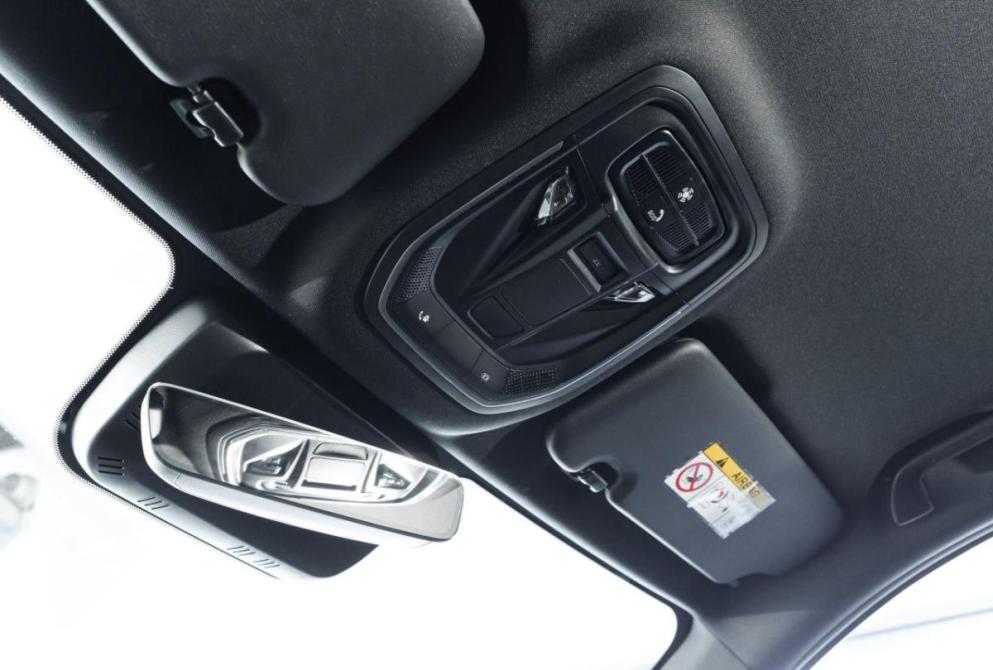 Haval F7x II Красноярск  - изображение 16