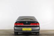 Toyota Mark II VIII (X100) Тюмень  - изображение 22