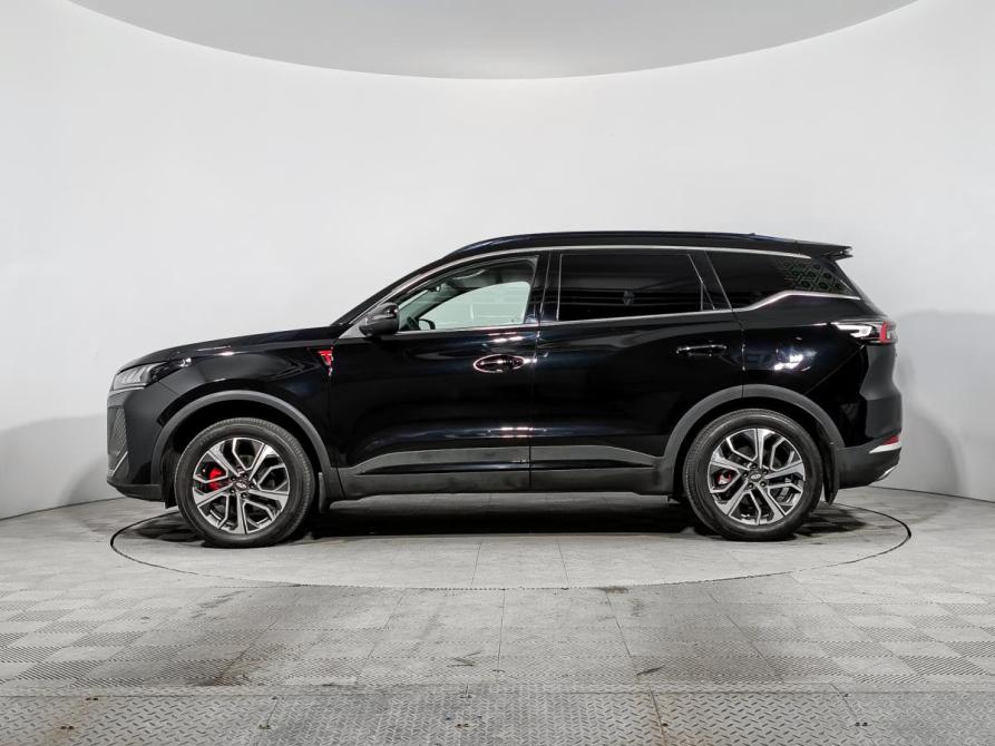 Chery Tiggo 7 Pro Max I Рестайлинг Санкт-Петербург  - изображение 8