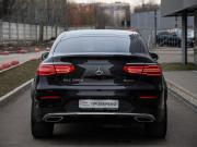 Mercedes-Benz GLC Coupe I (C253) Санкт-Петербург  - изображение 39