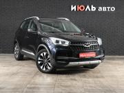 Chery Tiggo 4 I Рестайлинг Екатеринбург  - изображение 18
