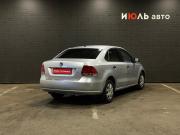Volkswagen Polo V Челябинск  - изображение 24