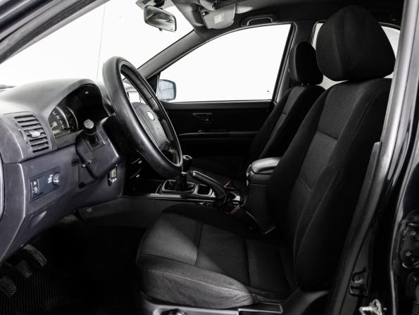Kia Sorento I Рестайлинг с пробегом 2009 года, цена 699 000 рублей, 318496 км, внедорожник, Автокод Объявления