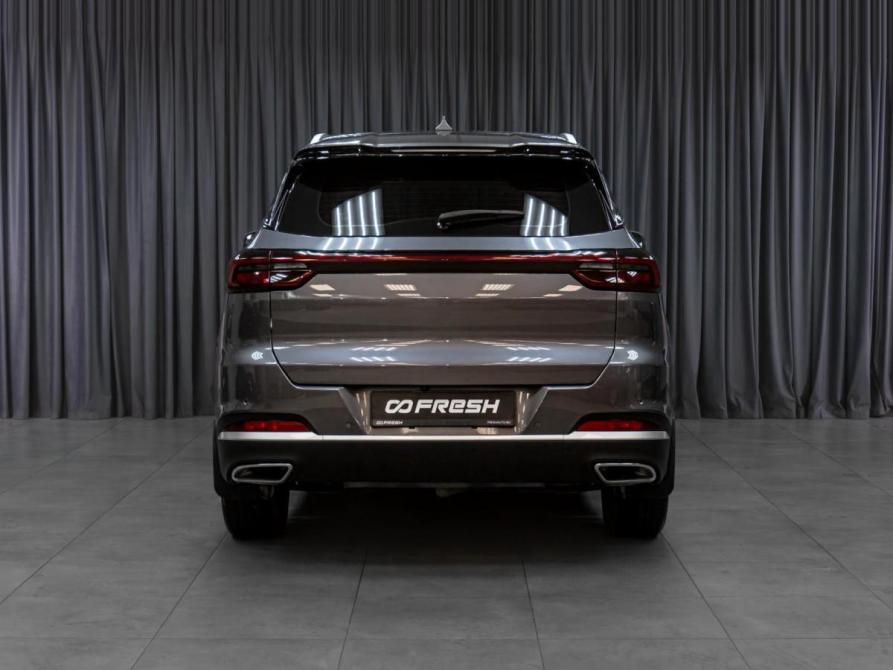 Chery Tiggo 7 Pro Max I Тюмень  - изображение 4