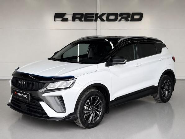 Geely Coolray I Рестайлинг с пробегом 2023 года, цена 1 949 000 рублей, 67200 км, внедорожник, Автокод Объявления