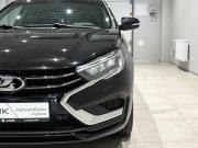 Lada (ВАЗ) Vesta I Рестайлинг (NG) Екатеринбург  - изображение 23