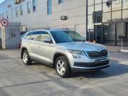 Skoda Kodiaq I Чебоксары  - изображение 25