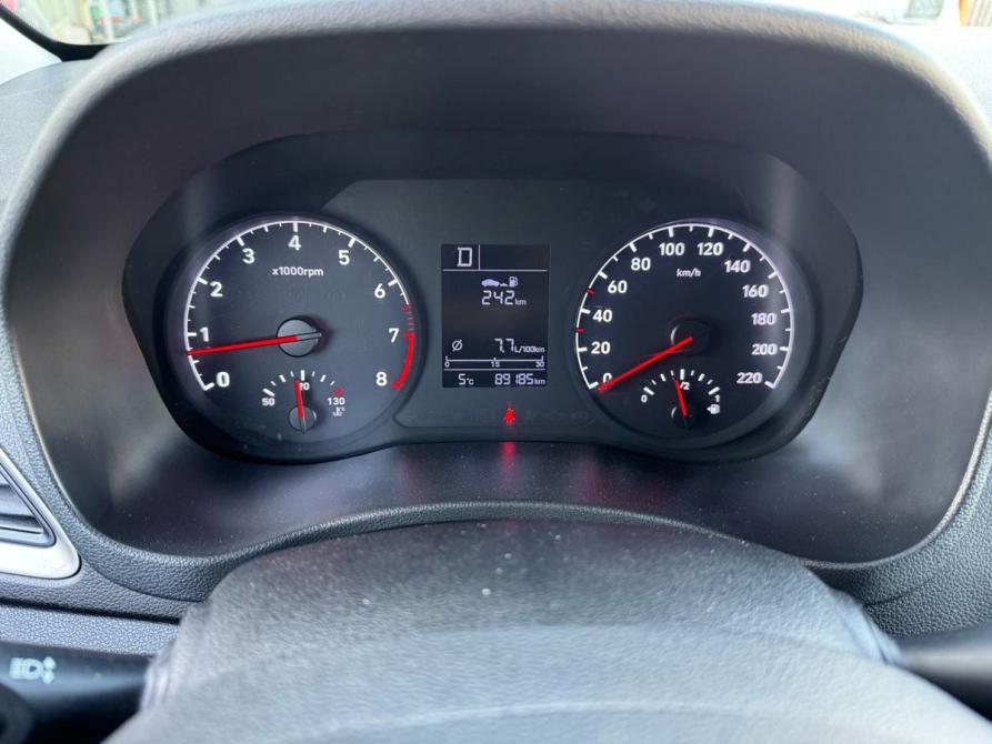 Hyundai Solaris II Ижевск  - изображение 19
