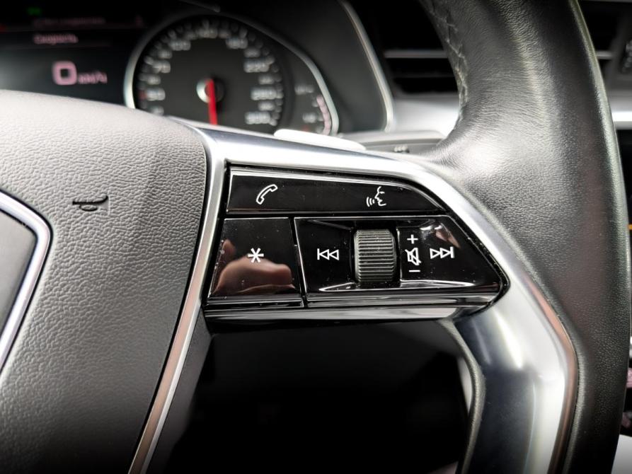 Audi A6 V (C8) Москва  - изображение 28