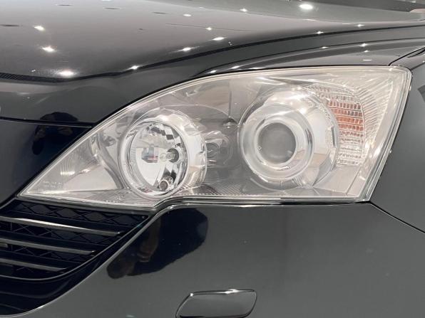 Honda CR-V III с пробегом 2008 года, цена 1 500 000 рублей, 163308 км, внедорожник, Автокод Объявления