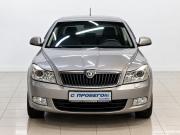 Skoda Octavia II (A5) Рестайлинг Балашиха  - изображение 19