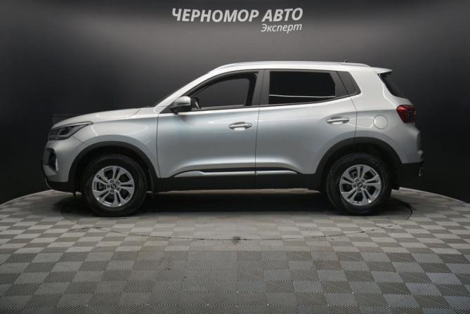 Chery Tiggo 4 Pro I с пробегом 2024 года, цена 1 684 000 рублей, 19000 км, внедорожник, Автокод Объявления