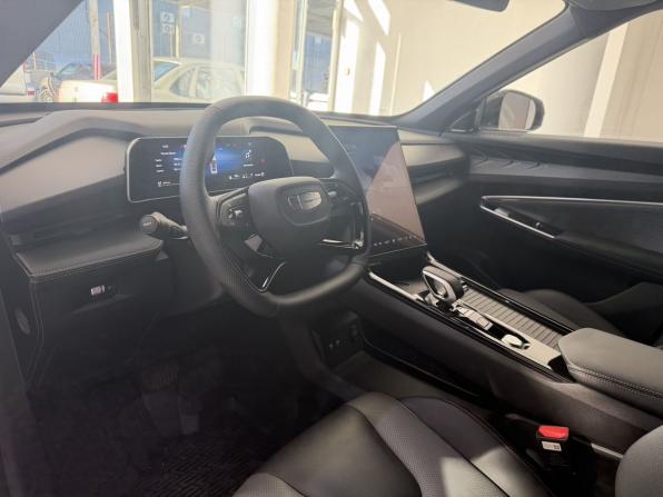 Geely Cityray с пробегом 2024 года, цена 2 450 000 рублей, 17001 км, внедорожник, Автокод Объявления
