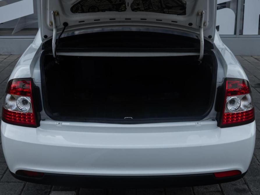 Lada (ВАЗ) Priora I Рестайлинг Ставрополь  - изображение 19