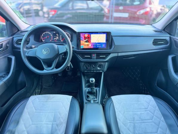 Volkswagen Polo VI с пробегом 2020 года, цена 1 239 000 рублей, 141839 км, лифтбек, Автокод Объявления