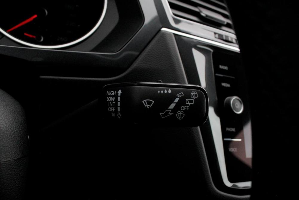 Volkswagen Tiguan II Брянск  - изображение 13
