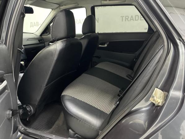 Lada (ВАЗ) Priora I Рестайлинг с пробегом 2017 года, цена 515 000 рублей, 109000 км, седан, Автокод Объявления