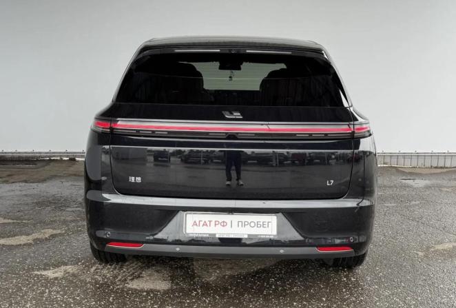 Li Auto (Lixiang) L7 I с пробегом 2024 года, цена 6 100 000 рублей, 65375 км, внедорожник, Автокод Объявления