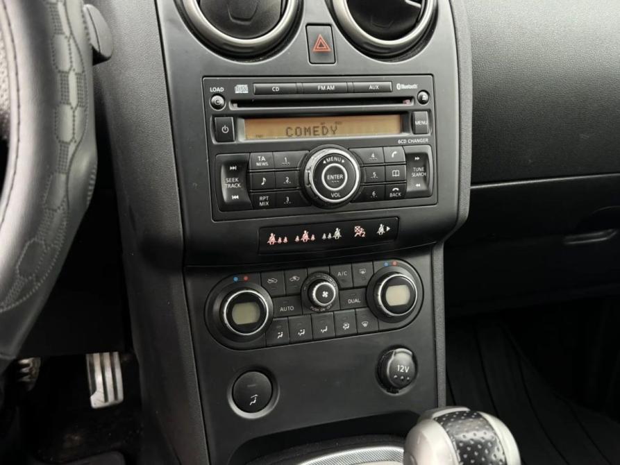 Nissan Qashqai I Новосибирск  - изображение 16
