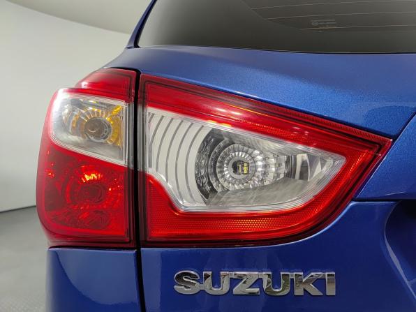 Suzuki SX4 II (S-Cross) с пробегом 2014 года, цена 1 099 000 рублей, 181460 км, хэтчбек, Автокод Объявления