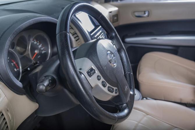 Nissan X-Trail II с пробегом 2008 года, цена 1 169 000 рублей, 285000 км, внедорожник, Автокод Объявления