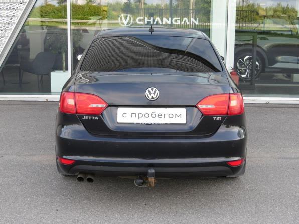 Volkswagen Jetta VI с пробегом 2013 года, цена 615 000 рублей, 270000 км, седан, Автокод Объявления