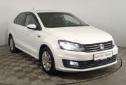 Volkswagen Polo V Рестайлинг Волгоград  - изображение 26