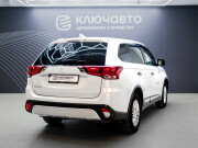 Mitsubishi Outlander III Рестайлинг 3 Казань  - изображение 27