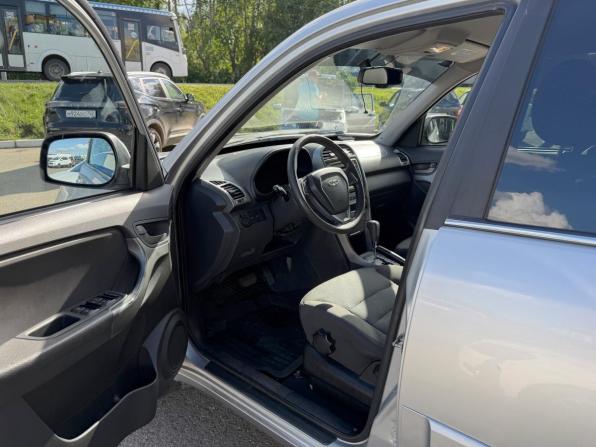 Chery Tiggo (T11) I Рестайлинг (FL) с пробегом 2014 года, цена 499 000 рублей, 121518 км, внедорожник, Автокод Объявления