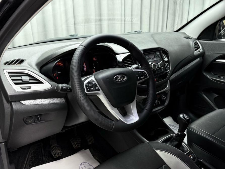 Lada (ВАЗ) Vesta I Ижевск  - изображение 9