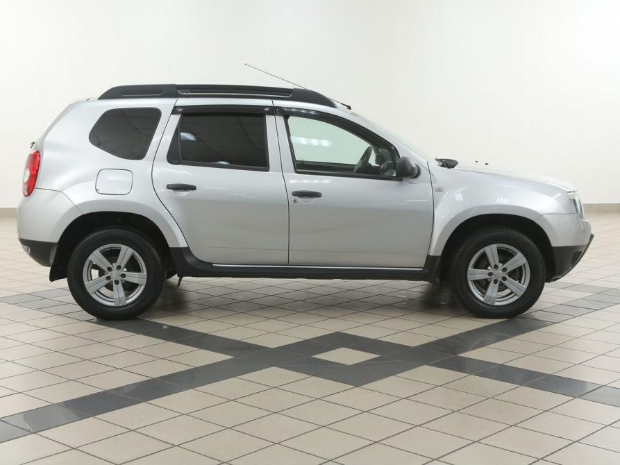 Renault Duster I Иваново  - изображение 5