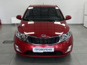 Kia Rio III Казань  - изображение 17