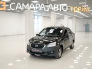 Datsun on-DO I Рестайлинг Самара  - изображение 18